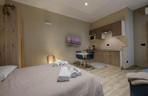 San Salvario Apartment | TORINO VACANCY 2