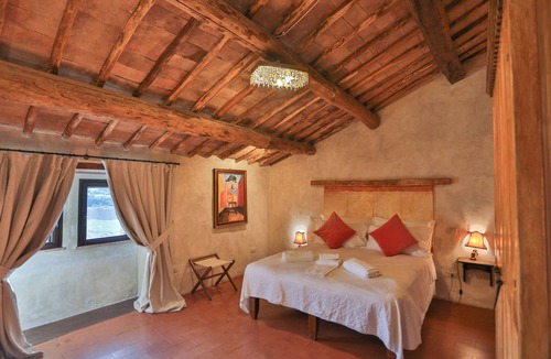 Orvieto House | Torre Collevento - Luxury Villa - Orvieto - Umbria