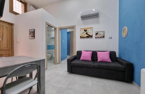 Formia Apartment | Torremare