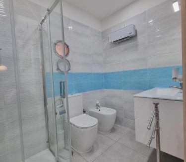 Formia Apartment | Torremare