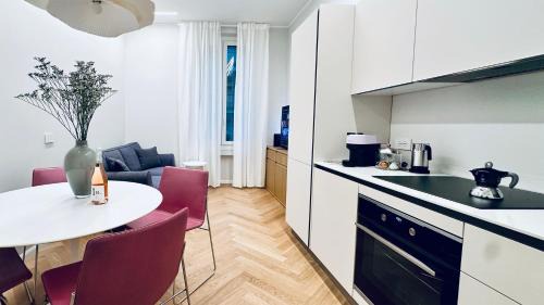 Zona Solari Apartment | Tortona Navigli Suite Via Solari Salaino