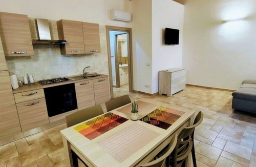 Fondi Apartment | Tourist Accommodation The Ancient Village of Leonardo