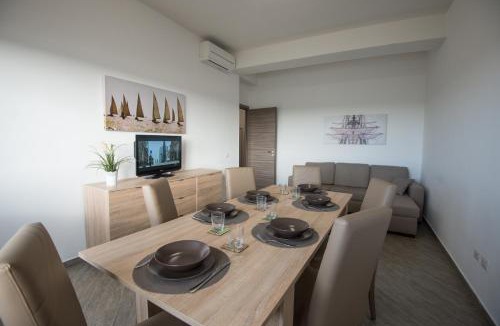 Civitavecchia Apartment | Tourist apartment-La Casa del Porto- alloggio turistico