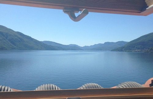 Cannobio Apartment | TOURIST LEASE CIR 10301700139
