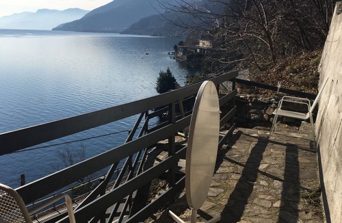 Cannobio Apartment | TOURIST LEASE CIR 10301700139