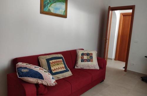 Pescina House | Tra i Parchi