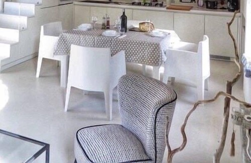 Camogno Apartment | Tra Sassi&Stelle apt. in a lake view stone house