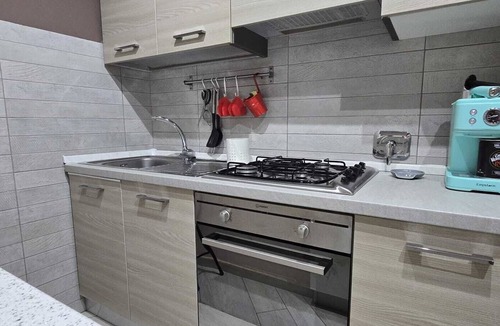 San Martino in Campo Apartment | Traditional Two-Room Apartment 15 Minutes from Downtown Perugia