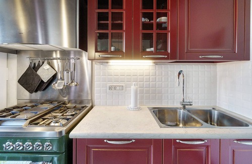 Chioggia Apartment | Traditional House with Fishing Boat Views in Chioggia