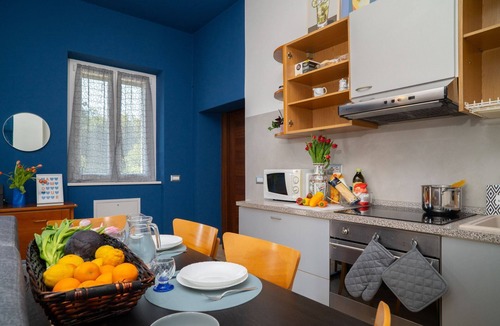 Somma Lombardo Apartment | Tramonto MXP Nature Living, WiFi & Coffe