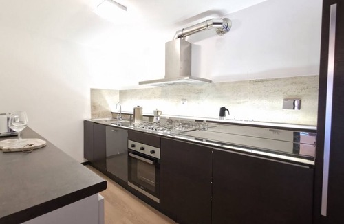 Trastevere Apartment | Trastevere 5BR Estate: Cinema, Jacuzzi & Terrace