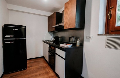 Trastevere Apartment | Trastevere 5BR Estate: Cinema, Jacuzzi & Terrace
