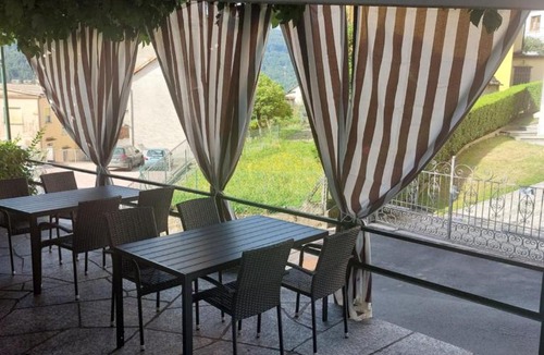 Re House | Trattoria Bar Pace