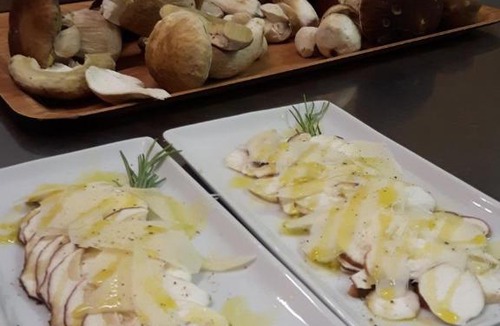 Re House | Trattoria Bar Pace