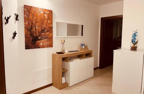 Sud-Ovest Apartment | Tres Jolie Verona Apartment