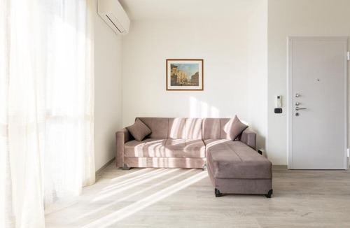 Cesate Apartment | TRILOCALE Oasi- Rho fiera Mi