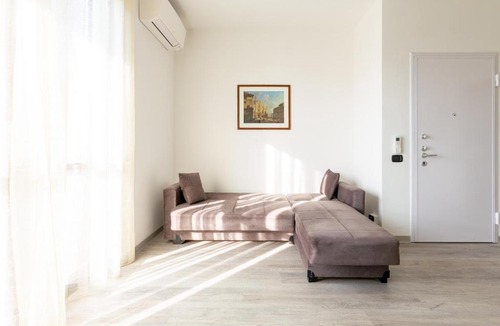 Cesate Apartment | TRILOCALE Oasi- Rho fiera Mi