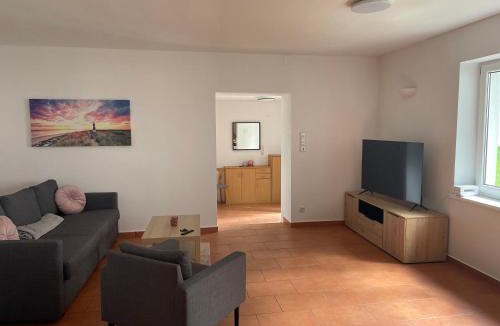 Ziegenberg Apartment | Trinity Ranch