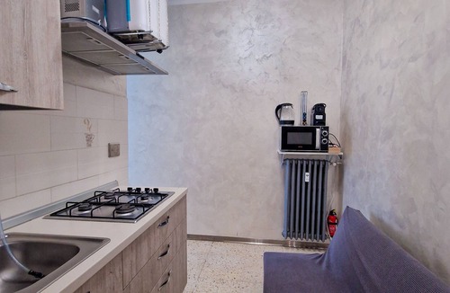 San Paolo Apartment | Turin Panoramic view Apartment