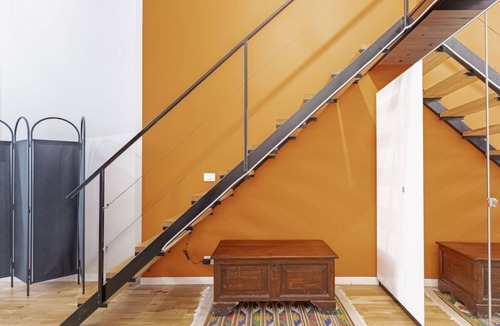 Aurora Apartment | Turin - Regio Parco House