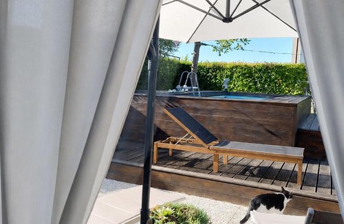 Legnago Apartment | Turistica Via Po 7