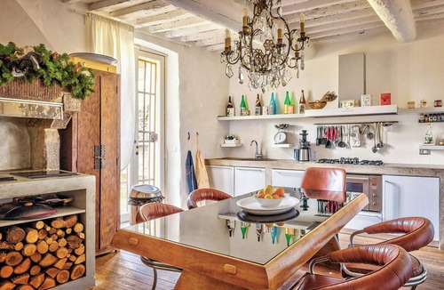 Ponte Buriano House | Tuscan country house with pool and spa