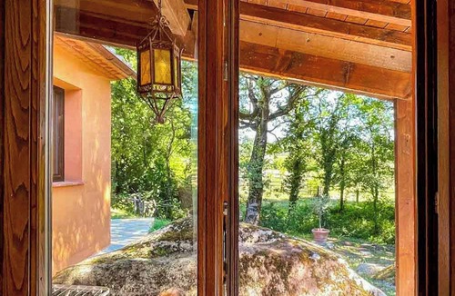 Sassofortino House | Tuscan retreat with tranquillity and comfort