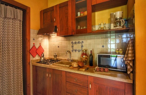Santarello Villa | Tuscan Retreat with Pool