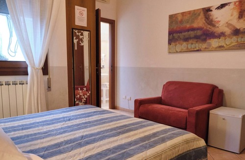 Porto Viro House | Twin or double room in a lovely B&B in Porto Viro