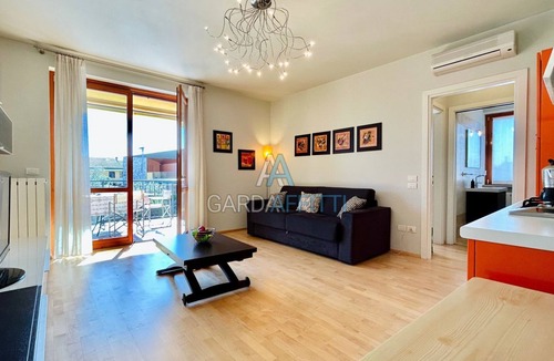 Lugana House | Twins Apartment - 200m from Lake Garda - Swimming pool
