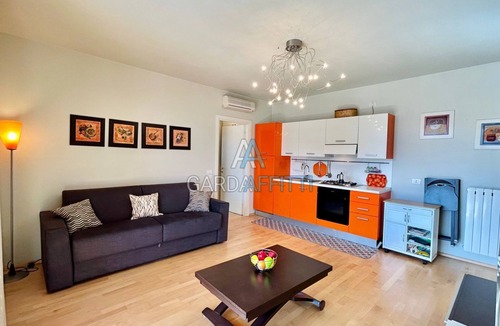 Lugana House | Twins Apartment - 200m from Lake Garda - Swimming pool