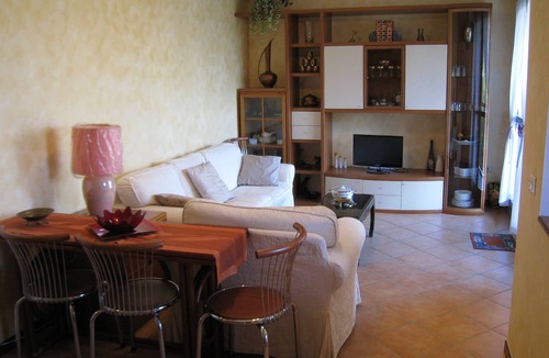 Lorenteggio Apartment | Two-room apartment equipped with every comfort
