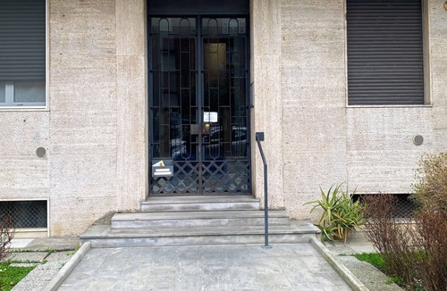Maggiolina Apartment | Two-room apartment near metro and downtown, pets allowed. Central station area