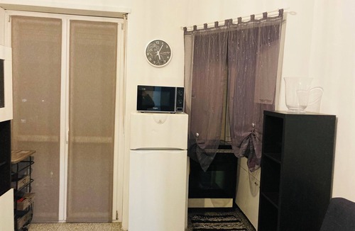 San Paolo Apartment | TWO-ROOM TORINO MOON