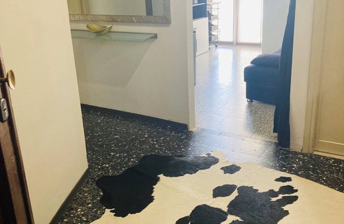 San Paolo Apartment | TWO-ROOM TORINO MOON