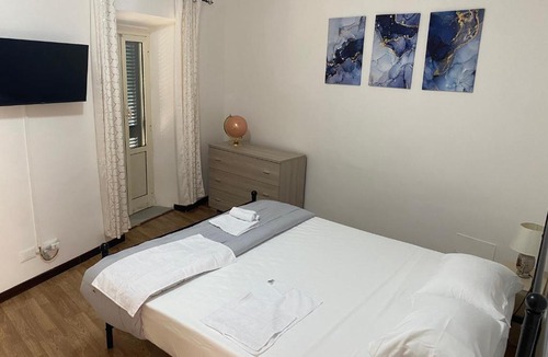 Fabrica di Roma Apartment | Un Tranquillo Rifugio