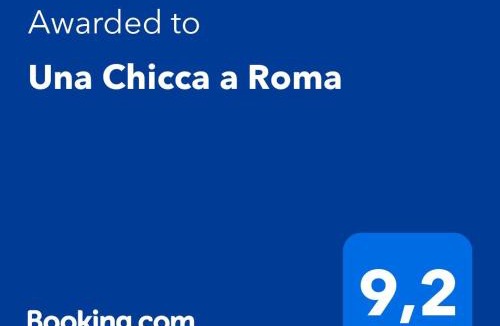 Zona III Marcigliana House | Una Chicca a Roma