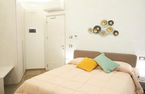 Zona III Marcigliana House | Una Chicca a Roma