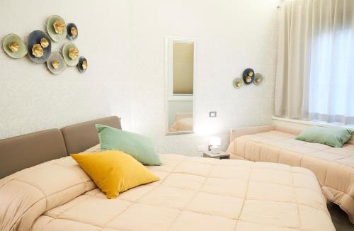 Zona III Marcigliana House | Una Chicca a Roma