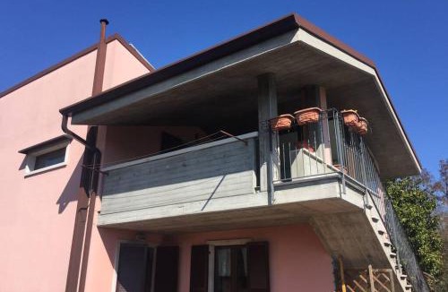 Pedemonte Apartment | Uno sguardo sulla Valpolicella