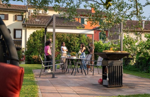 Valeggio sul Mincio Apartment | Unterkunft Albio by Interhome
