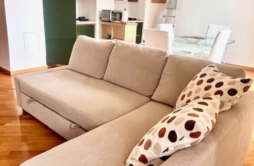 Fiera Apartment | Urban Comfort near Fiera & CityLife