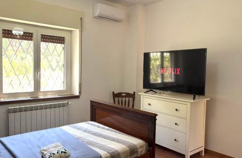 Morlupo House | Vacanze Romane