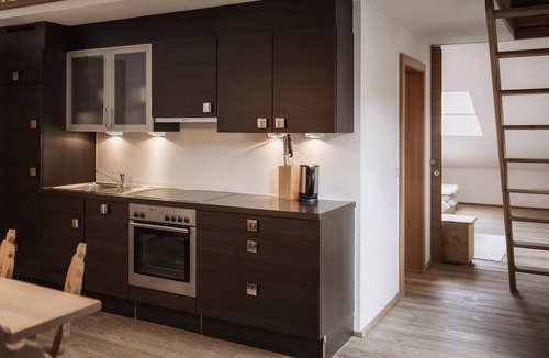 Prateria Apartment | Vacation apartment/apartment for 6 guests with 72m² in St. Martin (310817)