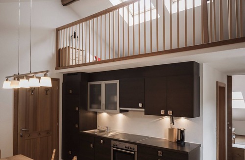 Prateria Apartment | Vacation apartment/apartment for 6 guests with 72m² in St. Martin (310817)