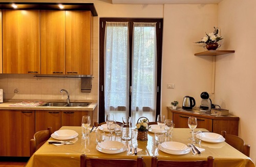 Sona Apartment | Vacation apartment between Gardaland, Lake Garda and Verona
