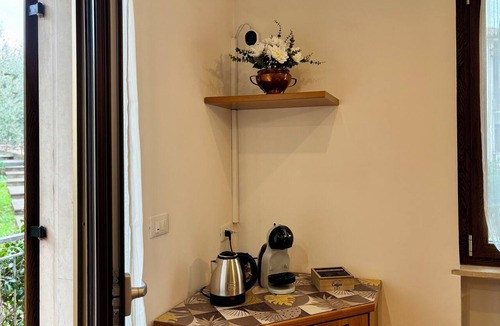 Sona Apartment | Vacation apartment between Gardaland, Lake Garda and Verona
