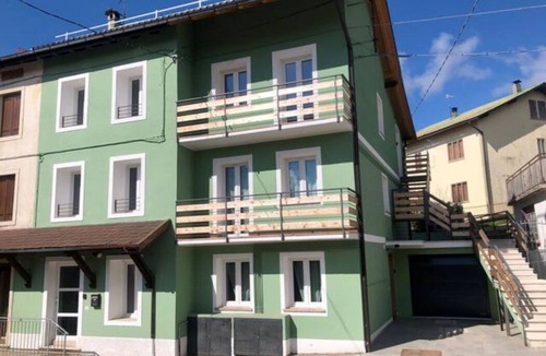 Roana House | Vacation Home in Roana with 2 bedrooms sleeps 6