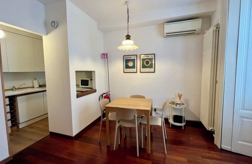 Lecco Apartment | Vacation home in the heart of Lecco