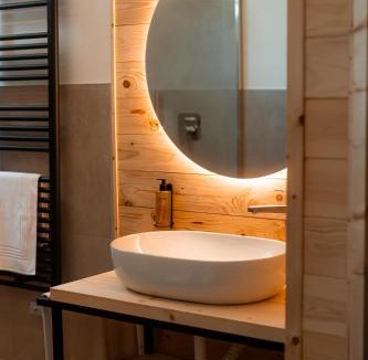 Mezzane di Sotto Apartment | VAIO NEST Elegante rifugio tra i vigneti